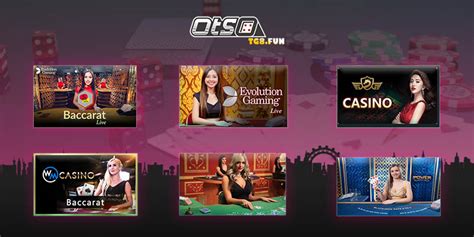 otso888|OtsoBet Live Casino .